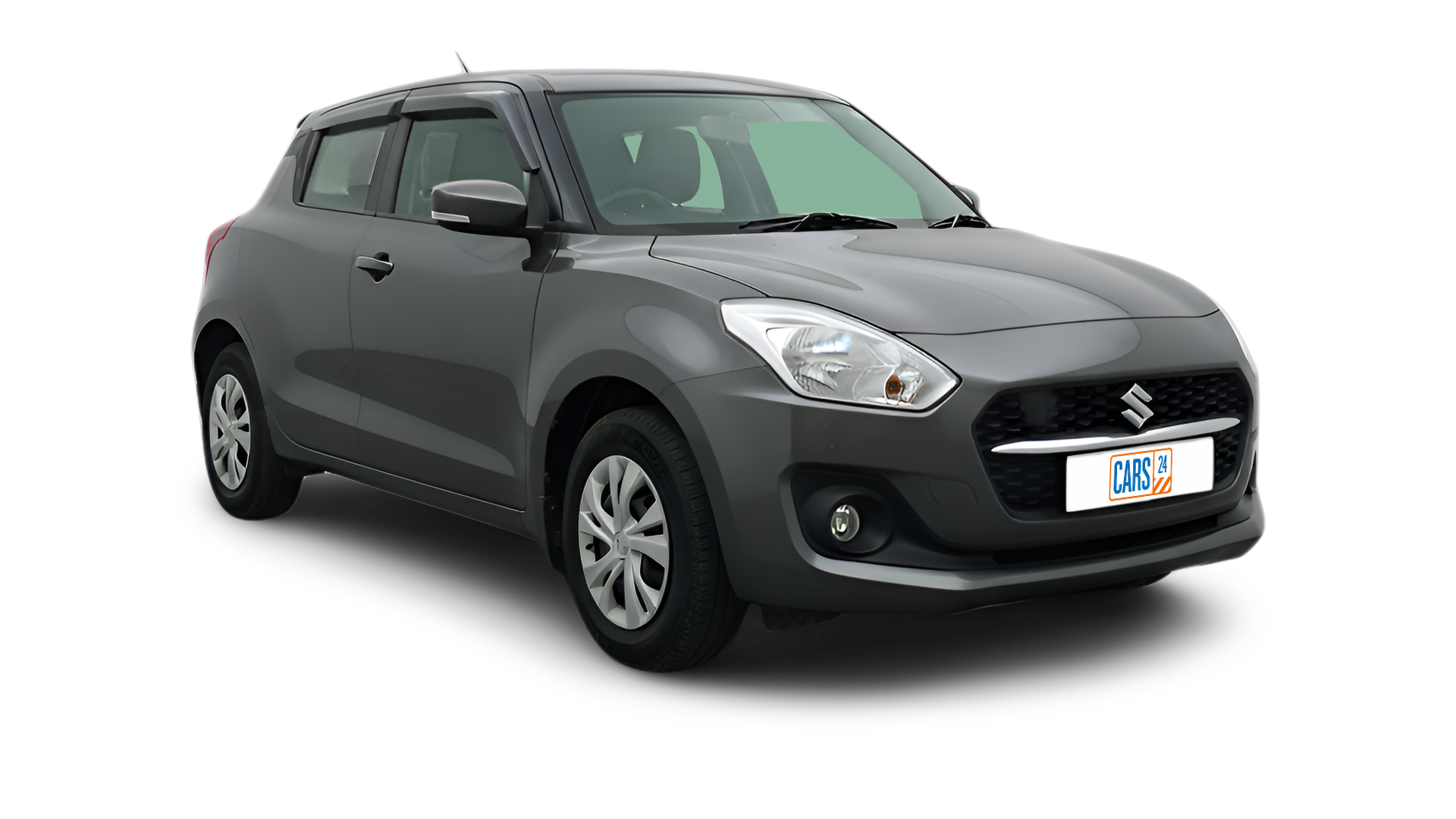Maruti Swift-img